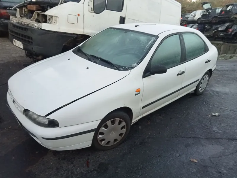 fiat brava (182_) del año 1998