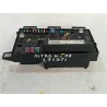 Recambio de caja fusibles/rele para opel astra h berlina (2004) 1.6 referencia OEM IAM 13242781JT  