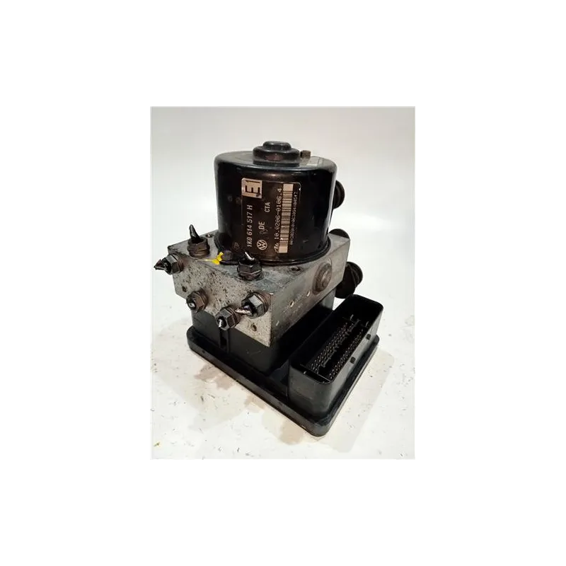 Recambio de nucleo abs para volkswagen golf v (1k1)(2003) 2.0 tdi 16v referencia OEM IAM 1K0614517H 10020601064  
