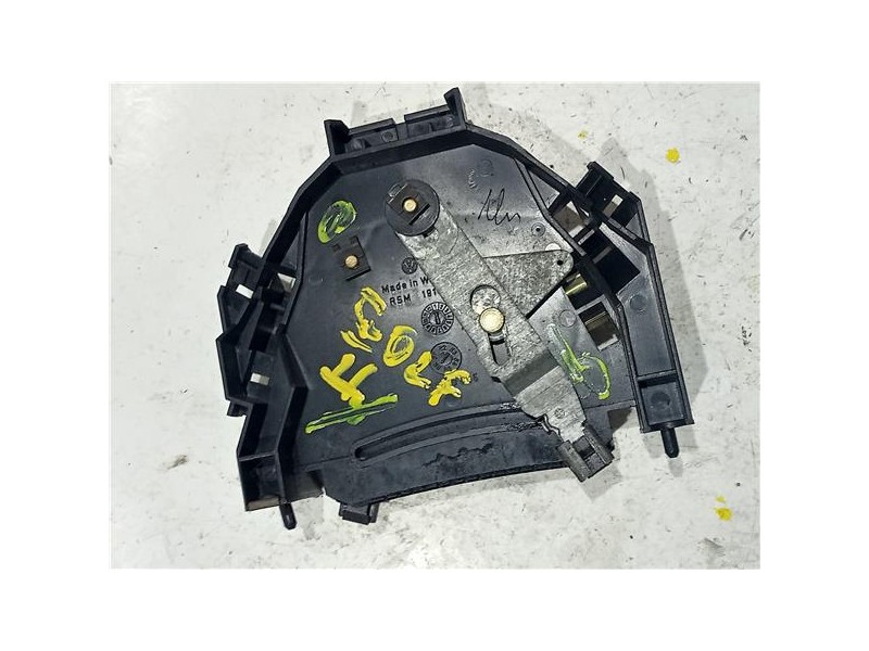 Recambio de mandos climatizador para volkswagen golf ii (19e, 1g1) 1.0 referencia OEM IAM 191819339  