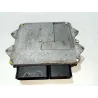 Recambio de centralita inyeccion para opel corsa c (2000) 1.7 dti referencia OEM IAM 55190069WJ  