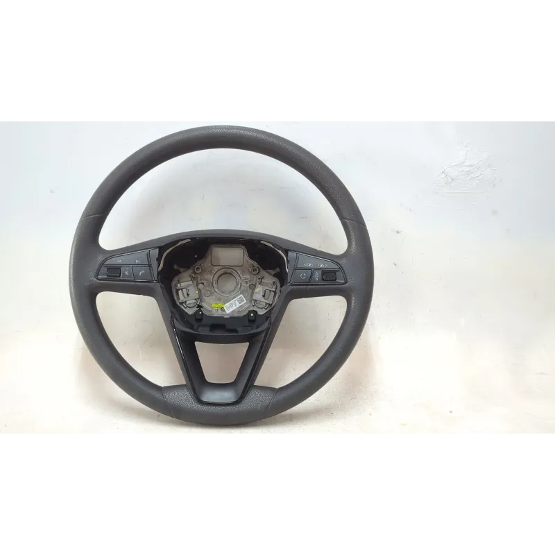 Recambio de volante para seat leon st (5f8) 1.6 tdi 4drive referencia OEM IAM 5F0419091A 3076484  