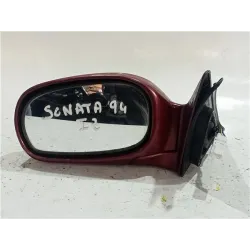 Recambio de retrovisor izquierdo para hyundai sonata (y3)(1994) 2.0 i 16v referencia OEM IAM E4021212  