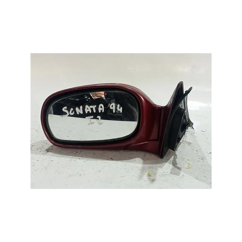 Recambio de retrovisor izquierdo para hyundai sonata (y3)(1994) 2.0 i 16v referencia OEM IAM E4021212  