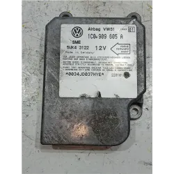 Recambio de centralita airbag para seat leon (1m1)(11.1999) tdi referencia OEM IAM 1C0909605A  