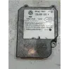Recambio de centralita airbag para seat leon (1m1)(11.1999) tdi referencia OEM IAM 1C0909605A  