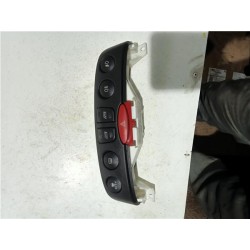 Recambio de mandos climatizador para fiat ii punto (188) berlina (1999) 1.9 jtd sporting [1,9 ltr. - 63 kw jtd cat] referencia O