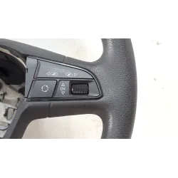 Recambio de volante para seat leon st (5f8) 1.6 tdi 4drive referencia OEM IAM 5F0419091A 3076484  