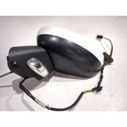 Recambio de retrovisor izquierdo para citroën c3 attraction 16v referencia OEM IAM E0207156  