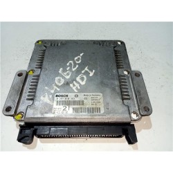 CENTRALITA INYECCION 0281010363 