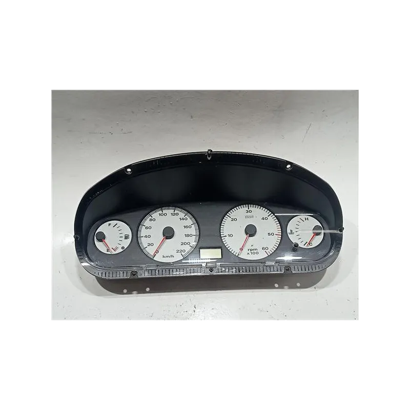 Recambio de cuadro completo para fiat bravo (182)(1995) 1.9 d referencia OEM IAM 46816699  