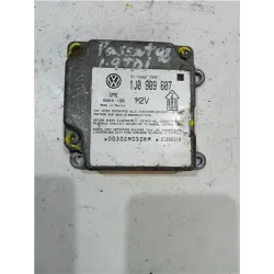 Recambio de centralita airbag para volkswagen passat berlina (3b2)(1996) 1.9 tdi referencia OEM IAM 1J0909607  