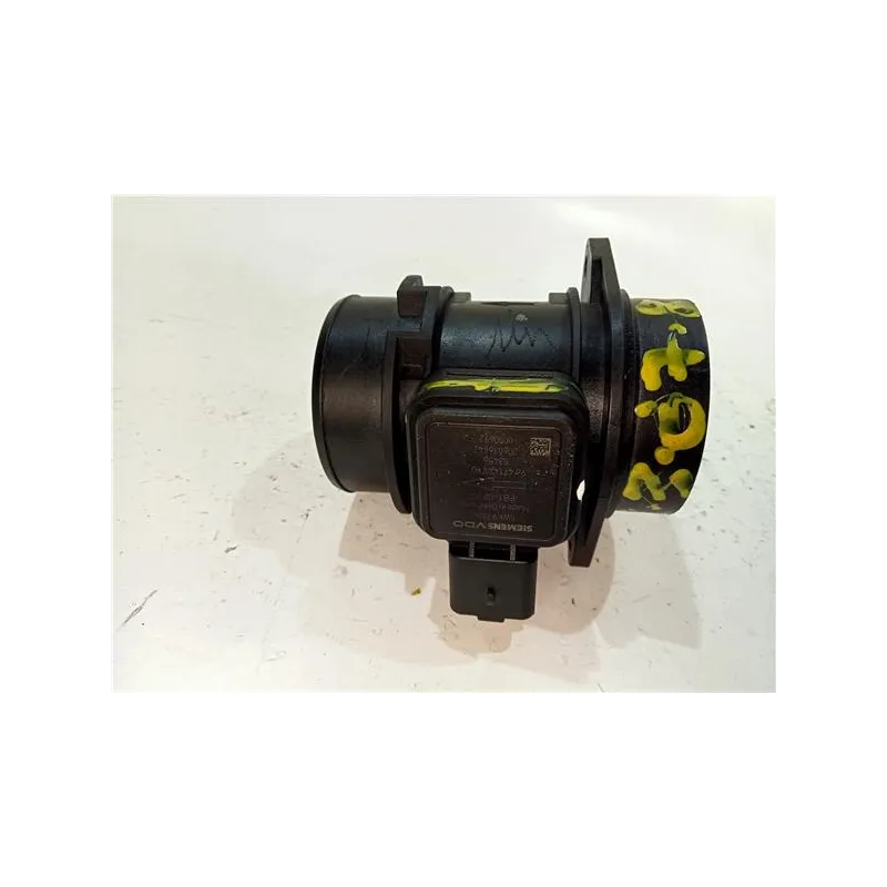 Recambio de caudalimetro para peugeot 307 berlina (s2) x-line 16v hdi fap rhr referencia OEM IAM 9647144080  