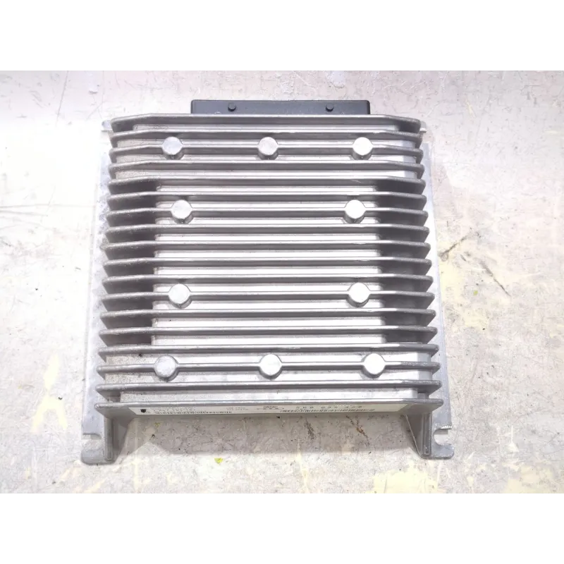 Recambio de amplificador sonido para volkswagen golf vi (5k1) 2.0 gti referencia OEM IAM 5K0035456 7607792181  
