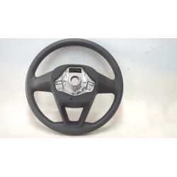 Recambio de volante para seat leon st (5f8) 1.6 tdi 4drive referencia OEM IAM 5F0419091A 3076484  