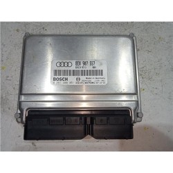Recambio de centralita inyeccion para audi a4 berlina (8e)(2004) 2.0 tdi 16v (103kw) [2,0 ltr. - 103 kw tdi] referencia OEM IAM 