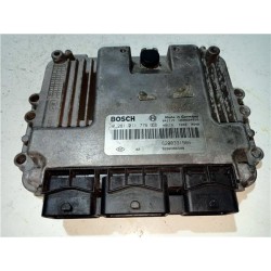 CENTRALITA INYECCION 0281011776 