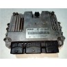 Recambio de centralita inyeccion para renault megane i fase 2 berlina (ba0)(1999) referencia OEM IAM 0281011776  