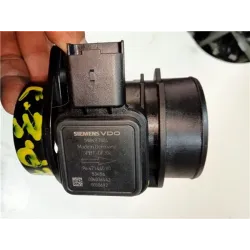 Recambio de caudalimetro para peugeot 307 berlina (s2) x-line 16v hdi fap rhr referencia OEM IAM 9647144080  