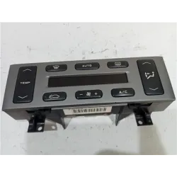Recambio de mandos climatizador para peugeot 406 berlina (s1/s2)(08.1995) 2.0 hdi 110 referencia OEM IAM 96482616YW  