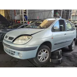 RENAULT MEGANE I SCENIC (JA0)(1996)