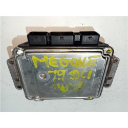 Recambio de centralita inyeccion para renault megane i fase 2 berlina (ba0)(1999) referencia OEM IAM 0281011776  