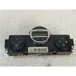 Recambio de mandos climatizador para renault scenic ii (jm)(2003) 1.9 dci (jm12, jm0g) referencia OEM IAM 6934055 8200501465  