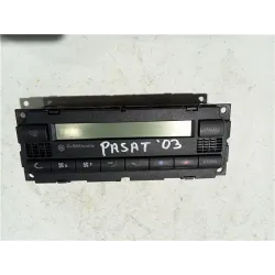 Recambio de mandos climatizador para volkswagen passat berlina (3b3)(2000) 1.9 tdi referencia OEM IAM CLIMAtronic  