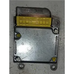 Recambio de centralita airbag para seat leon (1m1)(11.1999) tdi referencia OEM IAM 1C0909605A  