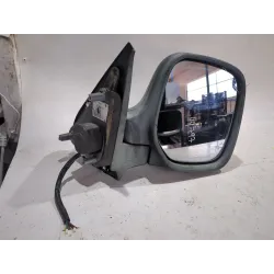 Recambio de retrovisor derecho para peugeot partner tepee (05.2008) 1.6 active [1,6 ltr. - 73 kw blue-hdi fap] referencia OEM IA
