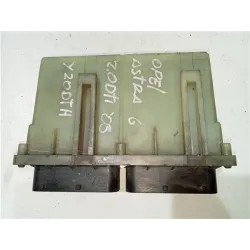 Recambio de electroventilador para opel astra g berlina di referencia OEM IAM 24456733  