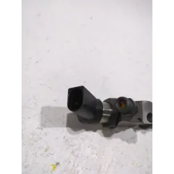 Recambio de inyector para citroën xsara 2.0 hdi referencia OEM IAM 9652173780  