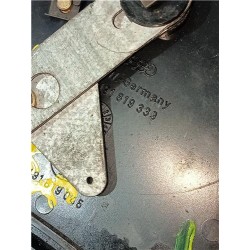 Recambio de mandos climatizador para volkswagen golf ii (19e, 1g1) 1.0 referencia OEM IAM 191819339  