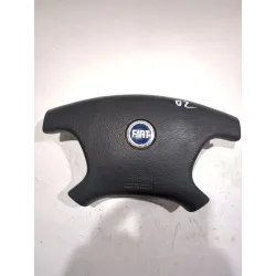 Recambio de airbag volante para fiat ducato caja/chasis (244_) 2.0 jtd referencia OEM IAM 14951350ZL  