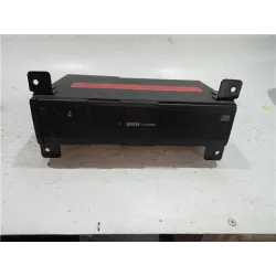 Recambio de radio cd para bmw serie 3 berlina (e46)(1998) 2.2 320i [2,2 ltr. - 125 kw 24v cat] referencia OEM IAM 690894901  