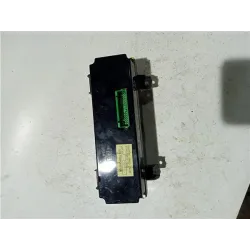 Recambio de mandos climatizador para suzuki sx4 (rw/ey)(2006) referencia OEM IAM 3951079J02  