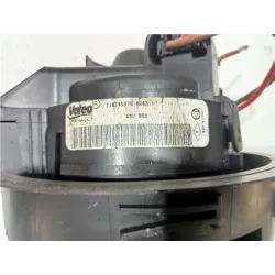 Recambio de motor calefaccion para dacia sandero ii (10.2012) ambiance 16v cat referencia OEM IAM T1020778J  