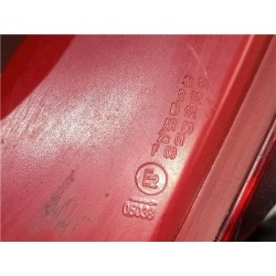 Recambio de piloto trasero derecho para peugeot 207 (2006) 1.4 confort [1,4 ltr. - 50 kw hdi] referencia OEM IAM 964998658003  