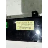 Recambio de mandos climatizador para suzuki sx4 (rw/ey)(2006) referencia OEM IAM 3951079J02  