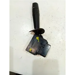 Recambio de mando limpiaparabrisas para peugeot 607 (s1)(12.200012.2004) 2.2 hdi referencia OEM IAM 96186612ZL  