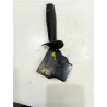 Recambio de mando limpiaparabrisas para peugeot 607 (s1)(12.200012.2004) 2.2 hdi referencia OEM IAM 96186612ZL  