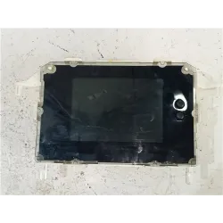 Recambio de pantalla para ford focus berlina (cak)(1998) 1.8 ambiente [1,8 ltr. - 55 kw tddi turbodiesel cat] referencia OEM IAM