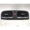 Recambio de aireador central para volkswagen golf vi (5k1) 2.0 gti referencia OEM IAM 5K0815735 5K0815736  