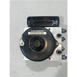Recambio de nucleo abs para bmw serie 3 berlina (e90)(2004) 2.5 325i [2,5 ltr. - 160 kw 24v cat] referencia OEM IAM 3451 6789300