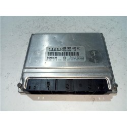 Recambio de centralita inyeccion para audi a6 berlina (4b2)(2001) 2.5 tdi [2,5 ltr. - 114 kw v6 24v tdi cat (aym)] referencia OE