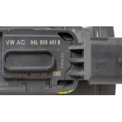 Recambio de caudalimetro para seat leon st (5f8) 1.6 tdi 4drive referencia OEM IAM 04L906461B A2C53428538  