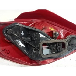 Recambio de piloto trasero derecho para peugeot 207 (2006) 1.4 confort [1,4 ltr. - 50 kw hdi] referencia OEM IAM 964998658003  