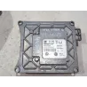 Recambio de centralita inyeccion para opel astra h gtc (a04) 1.6 (l08) referencia OEM IAM 5WK9463  