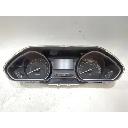 Recambio de cuadro completo para peugeot 208 i (ca_, cc_) 1.2 vti 82 referencia OEM IAM 981384878001  