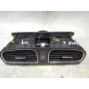 Recambio de aireador central para volkswagen golf vi (5k1) 2.0 gti referencia OEM IAM 5K0815735 5K0815736  